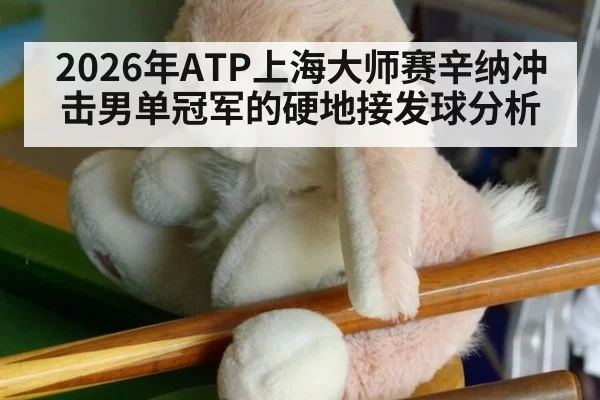 2026年ATP上海大师赛辛纳冲击男单冠军的硬地接发球分析